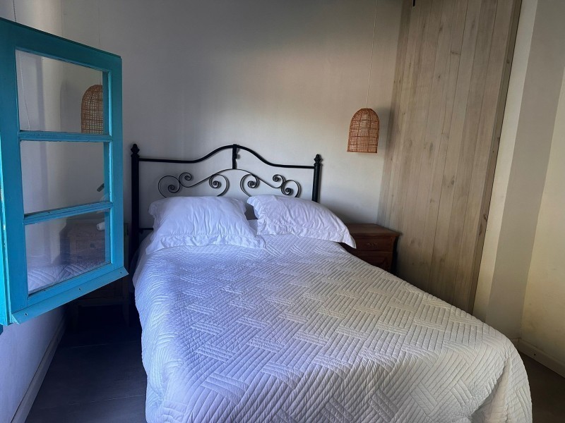 Casa La Alfonsina 